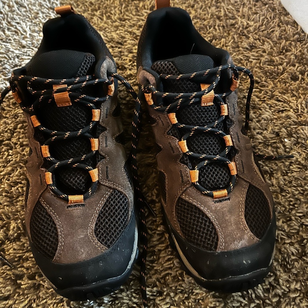 Mens Merrell Yokota 2 hiking shoes